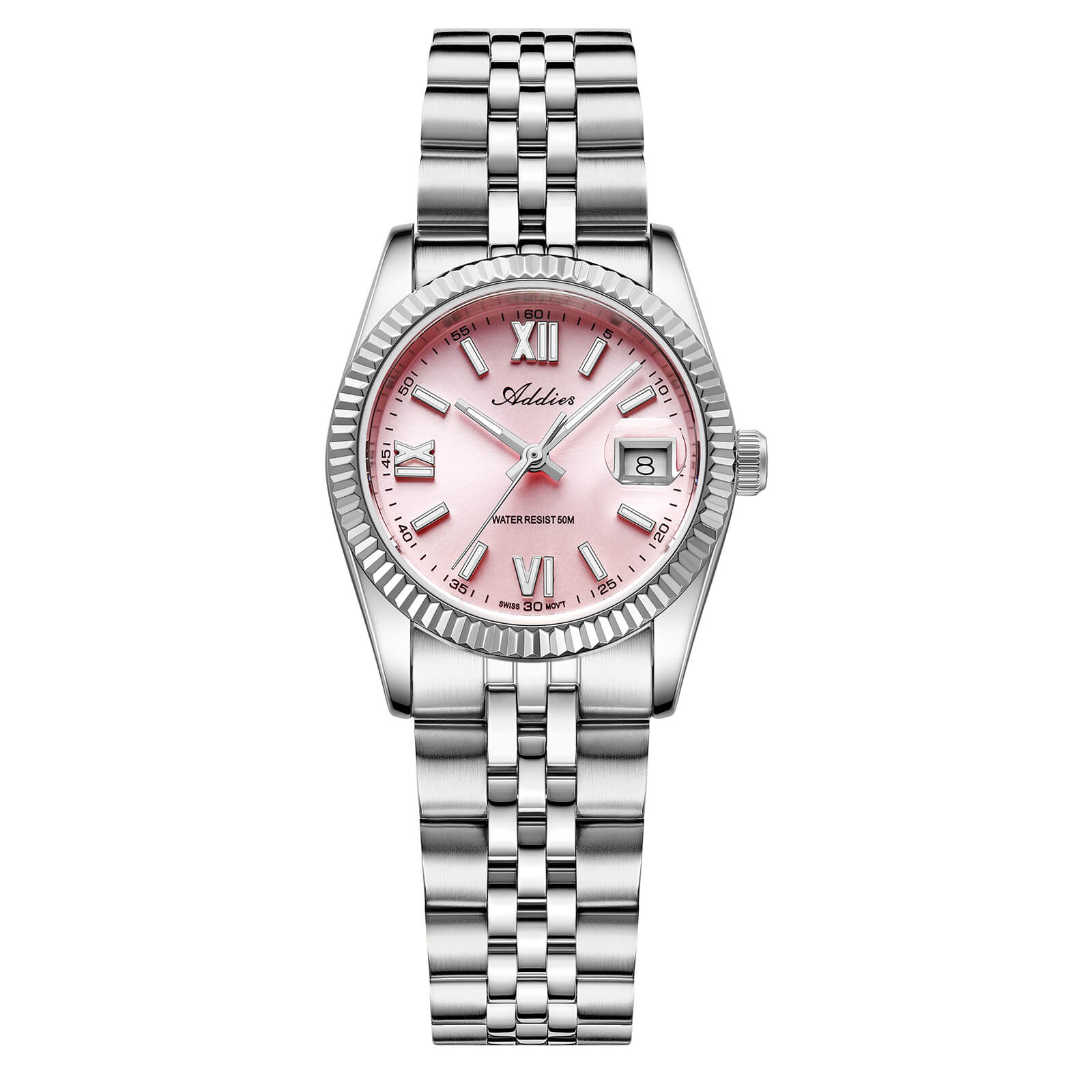 U.S. Warehouse -Addies 28mm Women’s Luxury Quartz Watch AW25901