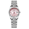 U.S. Warehouse -Addies 28mm Women’s Luxury Quartz Watch AW25901
