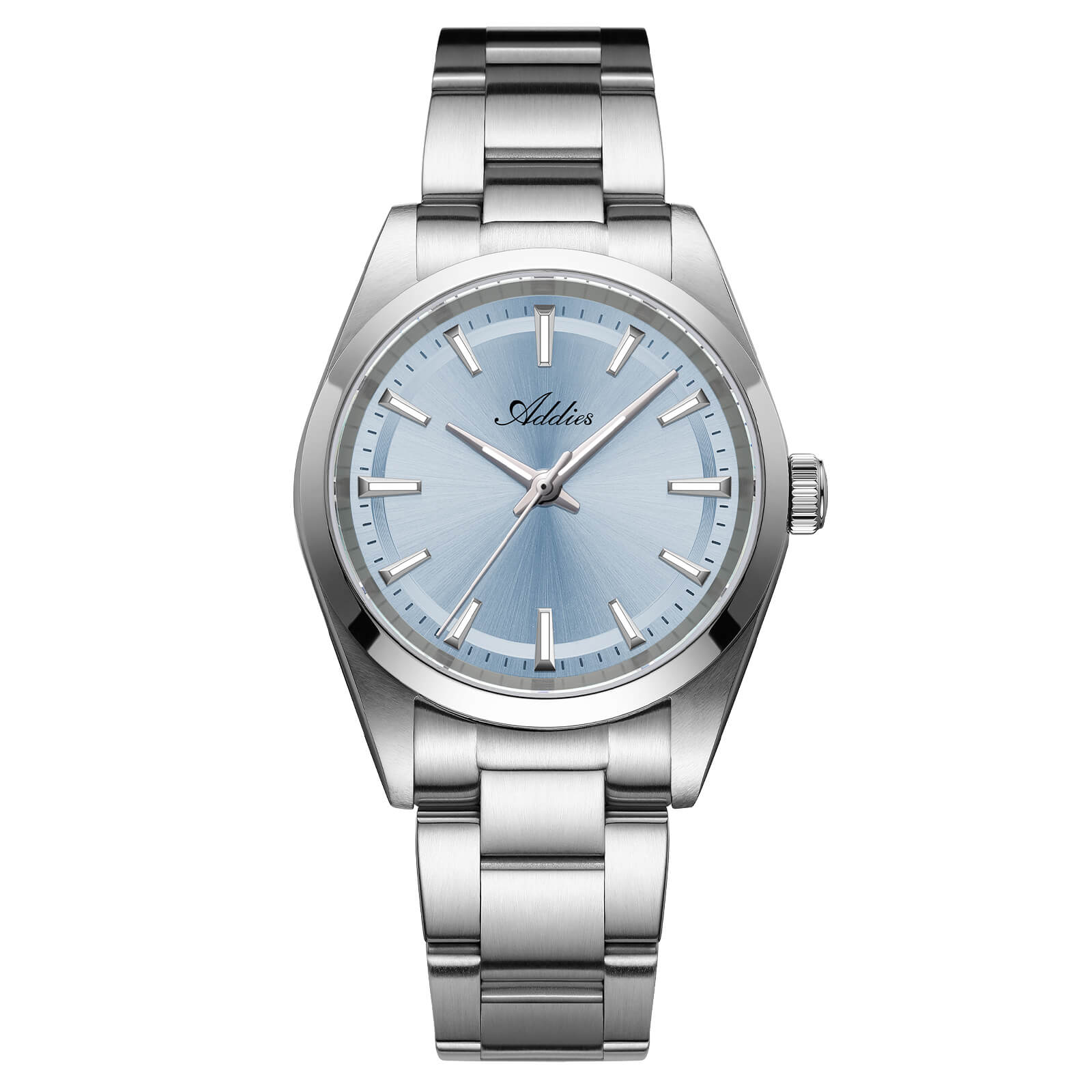 Addies 31mm Sunburst Women's Quartz Watch Sapphire Crystal AW25908