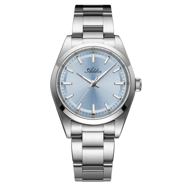 Addies 31mm Sunburst Women's Quartz Watch Sapphire Crystal AW25908