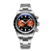 ★New Arrival★ADDIESDIVE 40mm VK64 Chronograph Watch AD2520