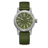 ADDIESDIVE 36mm Vintage Mechanical Watch AD2088