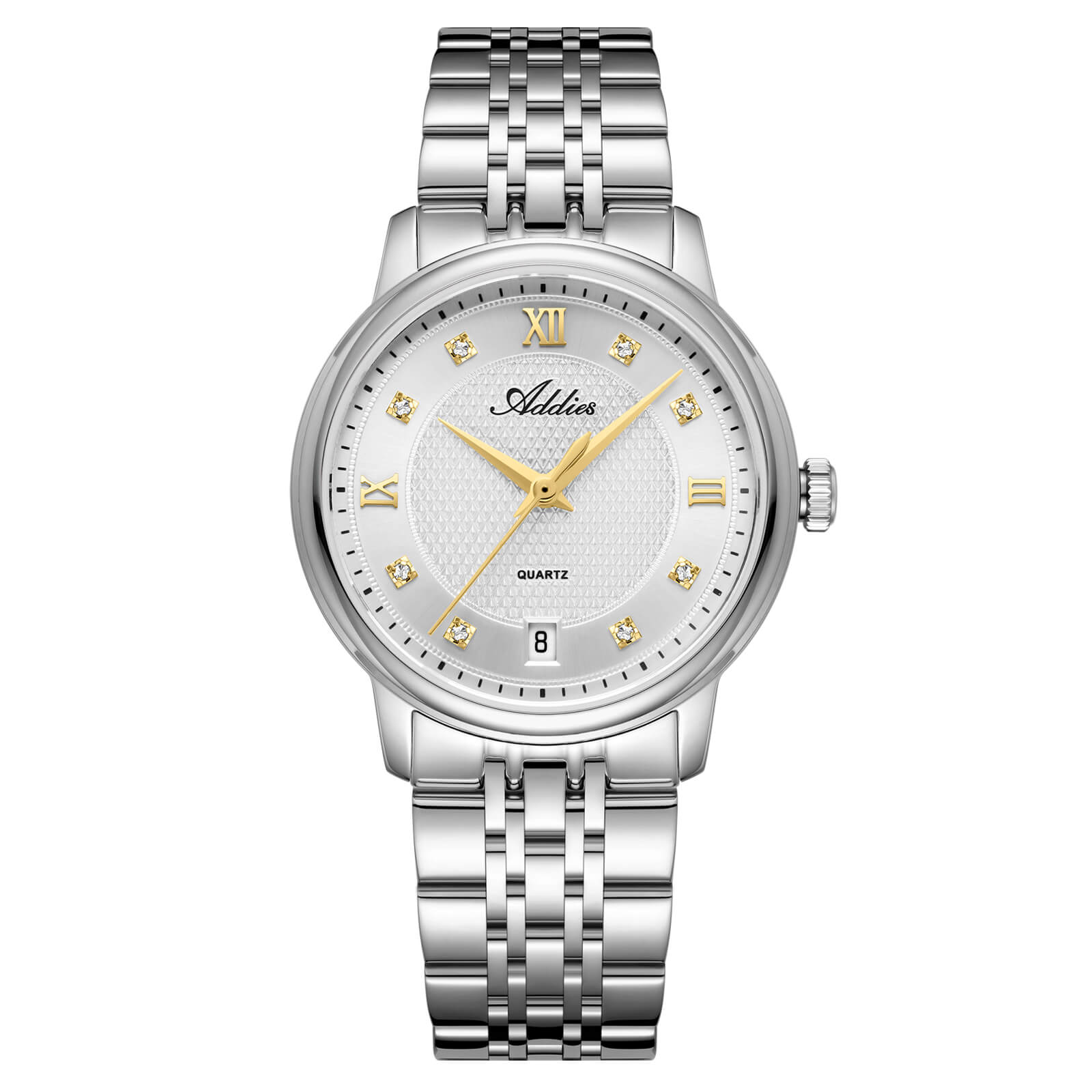 Addies 31mm Women's Luxury Quartz Watch AW25913