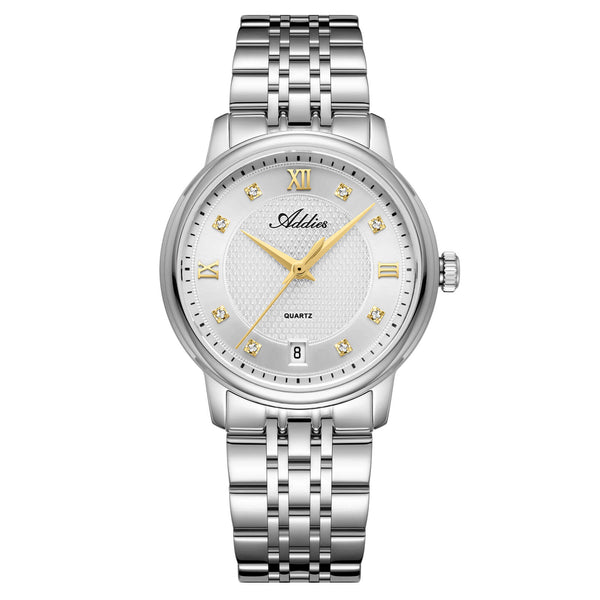 Addies 31mm Women's Luxury Quartz Watch AW25913