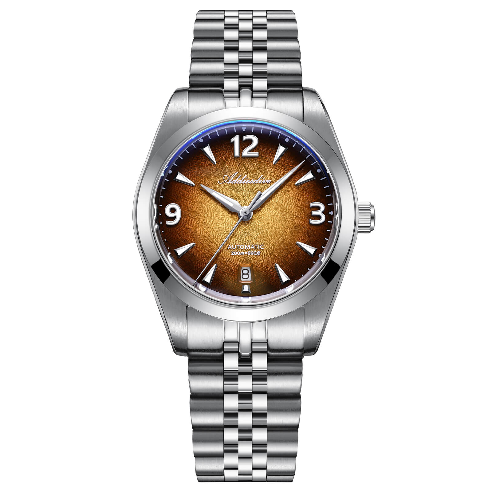 🔥New Arrival🔥Addiesdive 39mm Luminara 8215 Automatic Watch AD2560