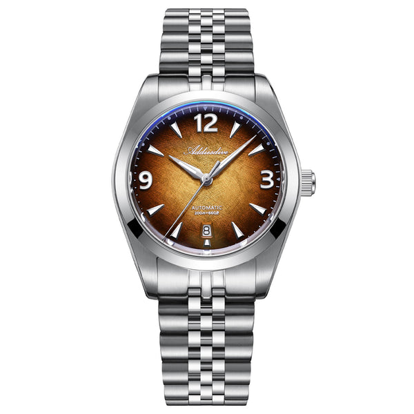 🔥New Arrival🔥Addiesdive 39mm Luminara 8215 Automatic Watch AD2560