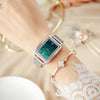 Addies 28.6mm Women’s Fashion Stainless Steel Quartz Watch RM06