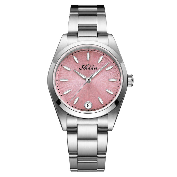 Addies 31mm Women’s Luxury Quartz Watch AW25907