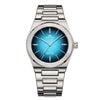 ADDIESKIN K001 "Eye of Exploration" Automatic 9015 Men’s Watch