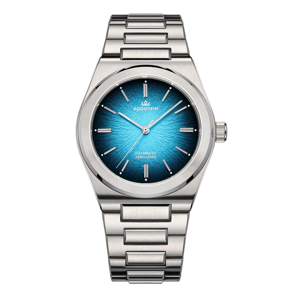ADDIESKIN K001 "Eye of Exploration" Automatic 9015 Men’s Watch