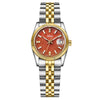 Addies 28mm Women’s Aventurine Dial Quartz Watch AW25912