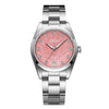 Addies Classic 31mm Sapphire Crystal Quartz Watch AW25916
