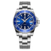 ★Weekly Deal★ADDIESDIVE Retro NH35/8215 Sub Dive Watch AD2085