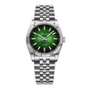 U.S. Warehouse -ADDIESDIVE 36mm DJ Homage Men Watch AD2073