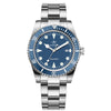 U.S. Warehouse -ADDIESDIVE 39mm Quartz Watch with Bi-directional Rotating Bezel AD2068