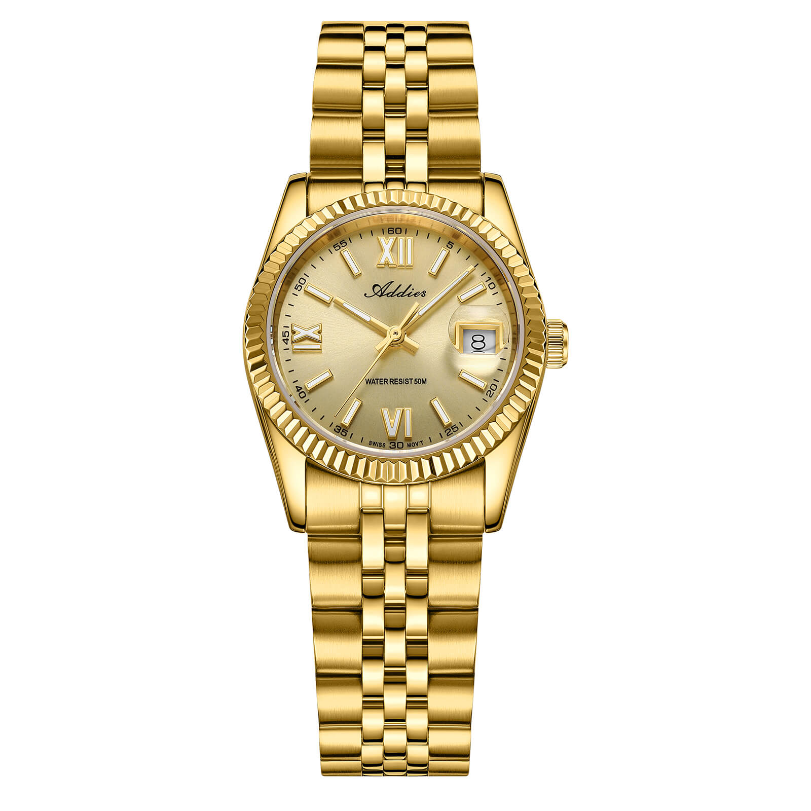 Addies 28mm Women’s Luxury Quartz Watch AW25901