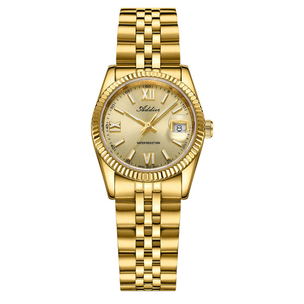 Addies 28mm Women’s Luxury Quartz Watch AW25901