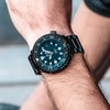 ★Weekly Deal★ADDIESDIVE® Automatic Diver Watch Tuna Diver 300M ( MY-H5B)