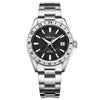 ADDIESDIVE 38mm GMT Quartz Watch RONDA515 Movement（AD2548）
