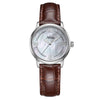 Addies 31mm Women’s Luxury Stainless Steel Quartz Watch AW25906