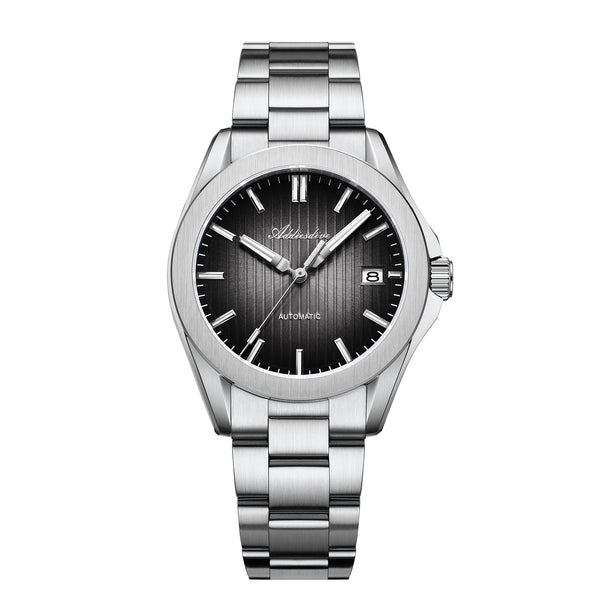 U.S. Warehouse -ADDIESDIVE 38mm NH35 Automatic Watch AD2080