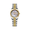 U.S. Warehouse -Addies 28mm Women’s Mop Luxury Quartz Watch AW25905