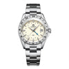 U.S. Warehouse -ADDIESDIVE 38mm GMT Quartz Watch AD2063