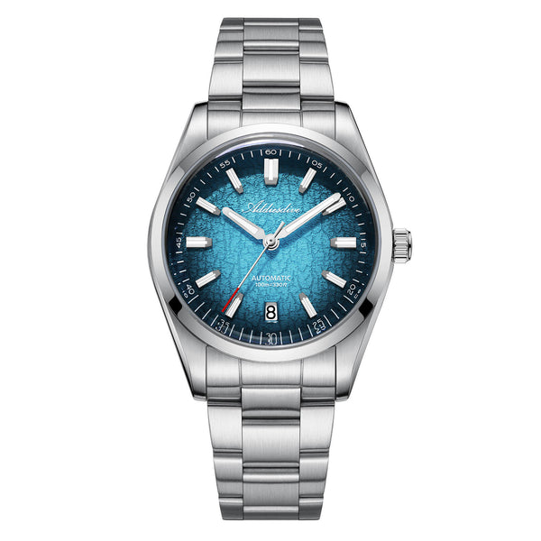★New Arrival★Addiesdive 39mm Luxury NH35 Automatic Watch AD2091
