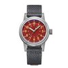 ★Weekly Deal★ADDIESDIVE 36mm Vintage Mechanical Watch AD2076