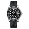 ADDIESDIVE Sub Quartz Watch Diver's 200M （H3QZ）