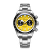 ★New Arrival★ADDIESDIVE 40mm VK64 Chronograph Watch AD2520