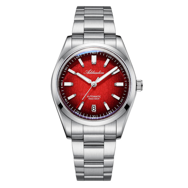 U.S. Warehouse -Addiesdive 39mm Luxury 8215 Automatic Watch AD2531