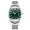U.S. Warehouse -ADDIESDIVE 39mm 3D Bark Texture Dial NH35 Automatic Watch AD2075