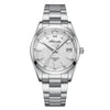 U.S. Warehouse -ADDIESDIVE 39mm 3D Bark Texture Dial NH35 Automatic Watch AD2075