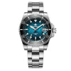U.S. Warehouse -ADDIESDIVE Stainless Steel Sub Dive Watch AD2078