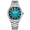 AddiesKIN 40mm Cameo Shell Relief Dial ST2130 Luxury Automatic Watch K014