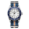 ★India Warehouse★ADDIESDIVE 39mm BB58 Automatic Watch with Nylon Strap AD2043