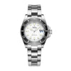 Addies Luxury Stainless Steel Quartz Watch AW25902