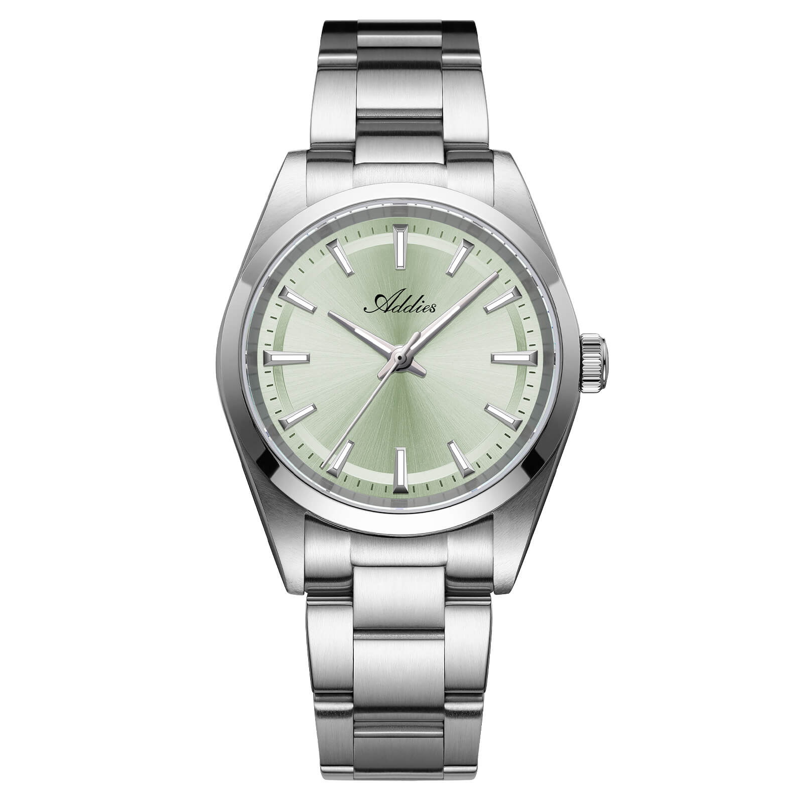 Addies 31mm Sunburst Women's Quartz Watch Sapphire Crystal AW25908