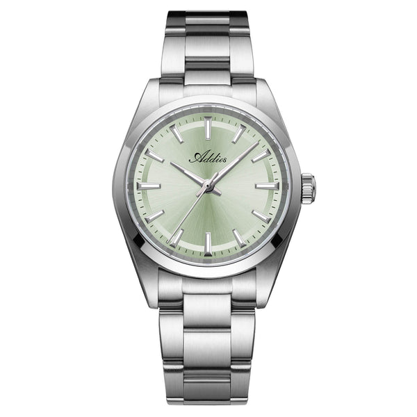 Addies 31mm Sunburst Women's Quartz Watch Sapphire Crystal AW25908