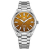 AddiesKIN 40mm Natural Stone Dial Miyota 9015 Luxury Automatic Watch K010