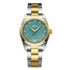 Addies Classic 31mm Sapphire Crystal Quartz Watch AW25916