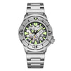 ADDIESDIVE OceanMonster Dive Watch AD2103-skeleton