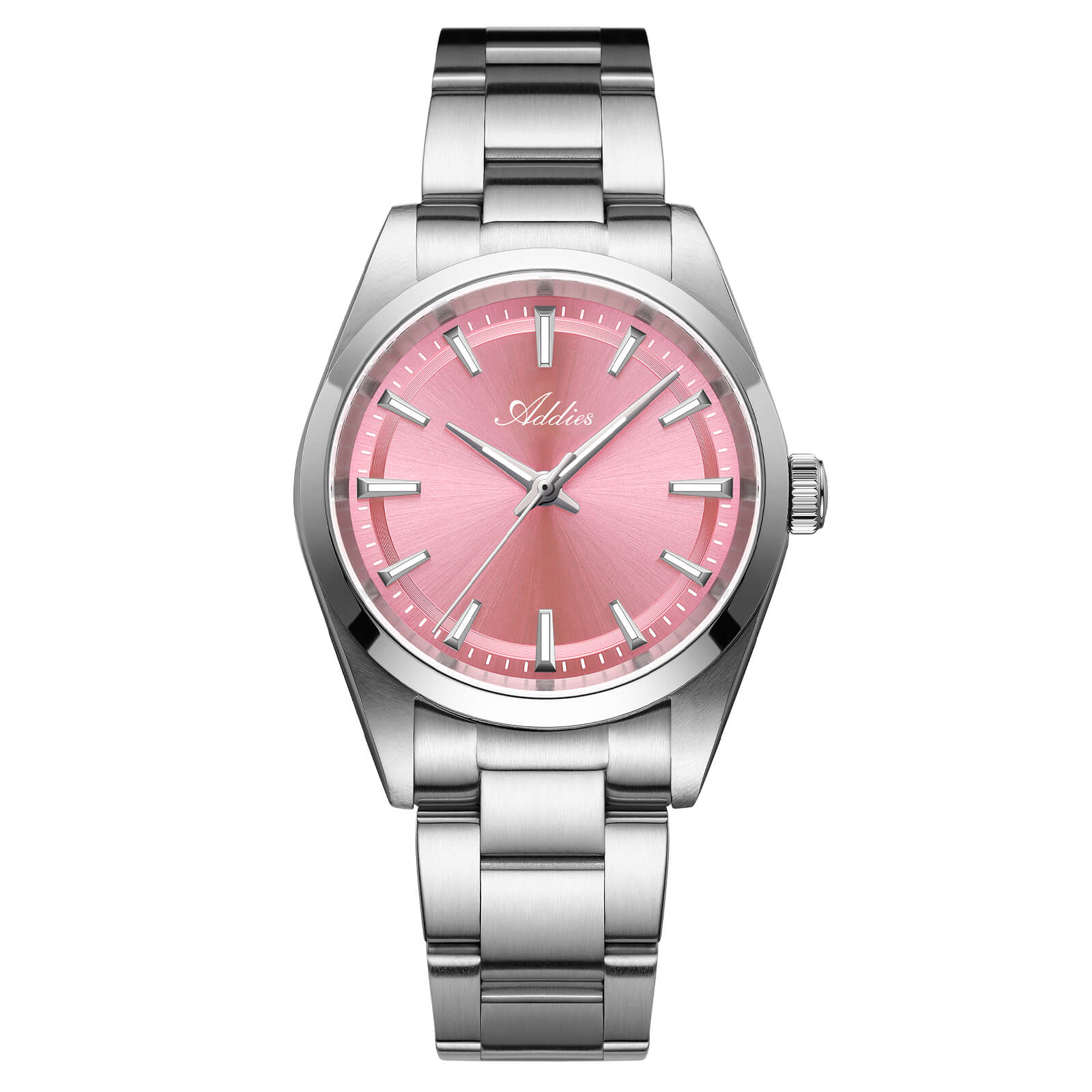 Addies 31mm Sunburst Women's Quartz Watch Sapphire Crystal AW25908