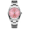 Addies 31mm Sunburst Women's Quartz Watch Sapphire Crystal AW25908