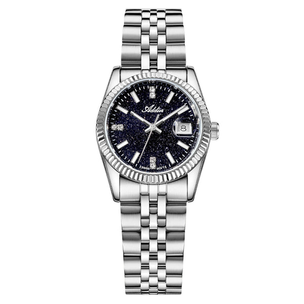 Addies 28mm Women’s Aventurine Dial Quartz Watch AW25912