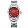 AddiesKIN 38mm Ingot Pattern Dial 9015 Automatic Watch K011