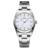 Addies 31mm Women’s Luxury Stainless Steel Quartz Watch AW25909