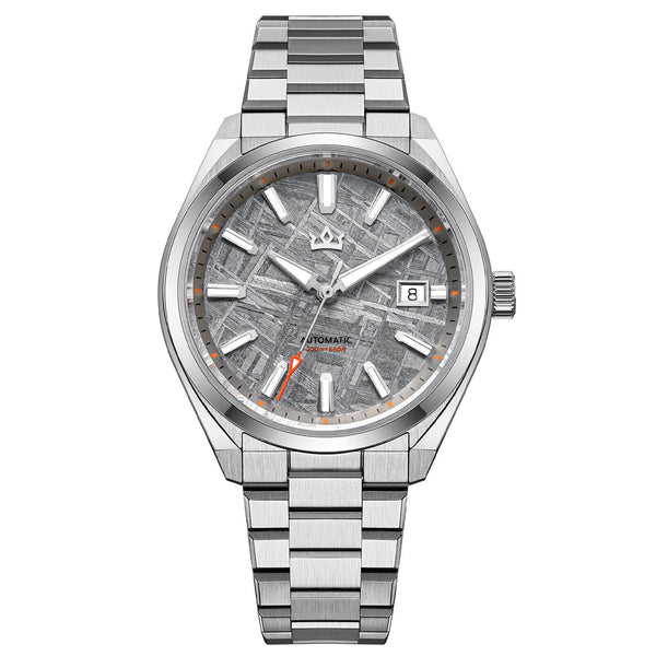 AddiesKIN 40mm Meteorite Dial ST2130 Luxury Automatic Watch K020