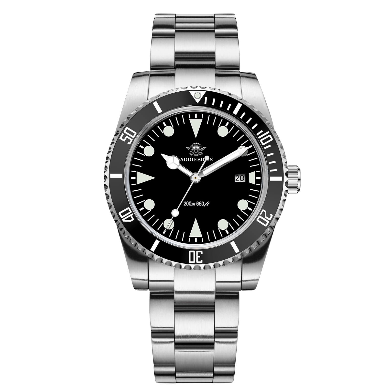 <Blind box> Two quartz watches AD2068